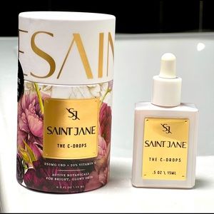Saint Jane The C-Drops
